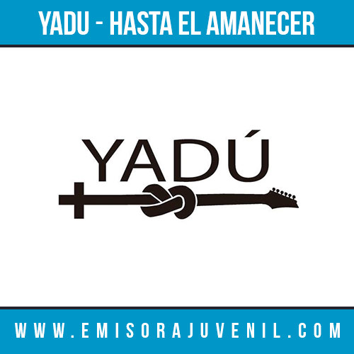 Yadu presenta su sencillo promocional Hasta el Amanecer