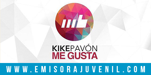 Kike Pavon lanza nuevo videoclip titulado Me Gusta