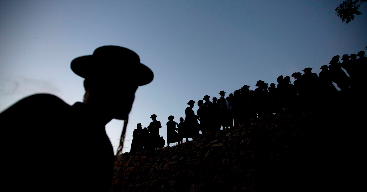 El regreso de judíos a Israel es una de las mayores señales del fin de los tiempos