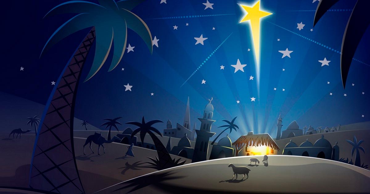 Navidad: Estudioso dice cual es la fecha exacta que nacio Jesús