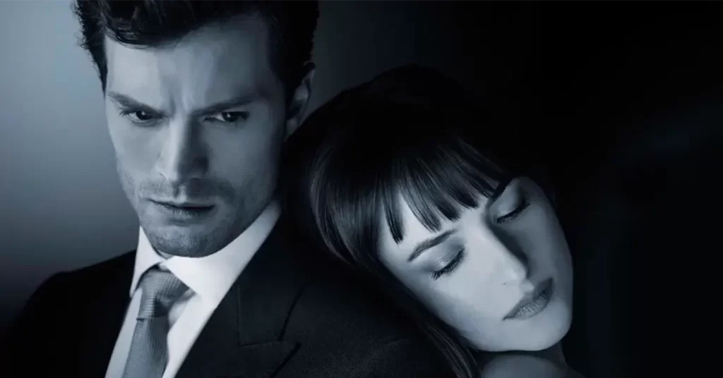 La película "Cincuenta sombras de Grey" esta inspirada en demonios de perversión - Noticias Cristianas - Emisora Juvenil