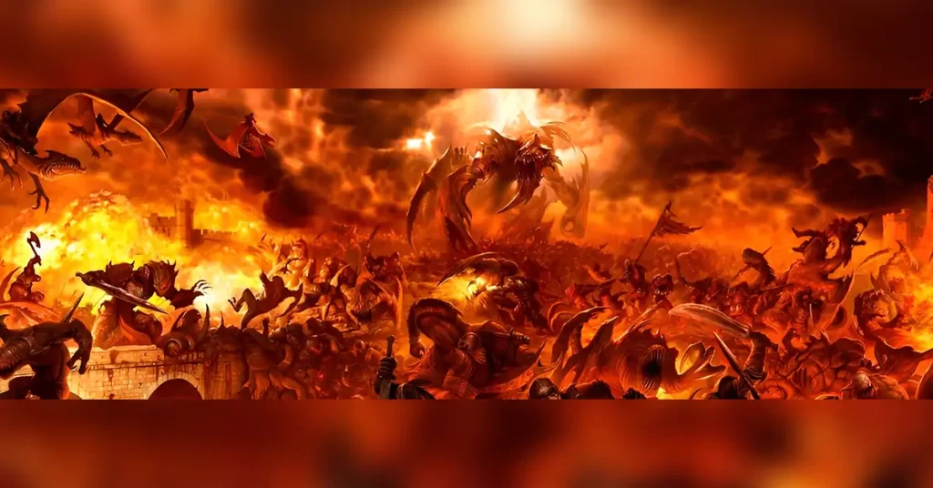 ¿Existe el infierno? Por Jonathan Rijo - Artículos Cristianos - Emisora Juvenil
