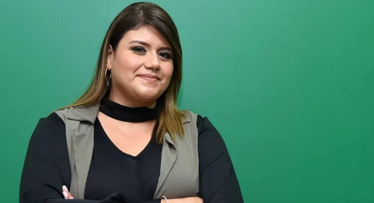 Marcela Gándara - Biografía Cristiana - Emisora Juvenil