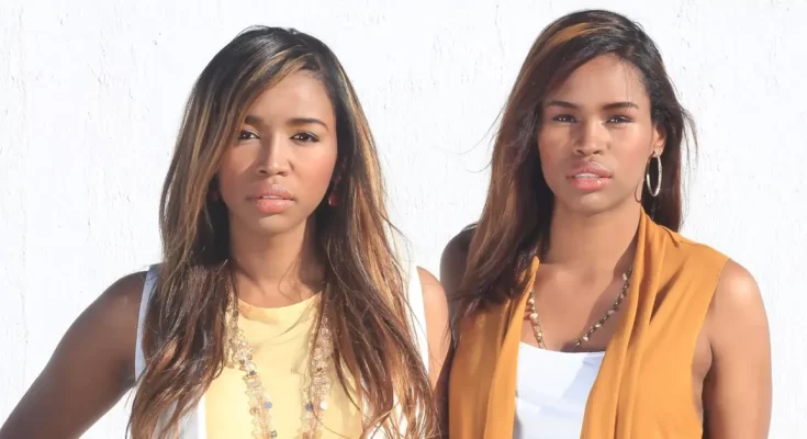 Vanessa y Siry - Biografía Cristiana - Emisora Juvenil