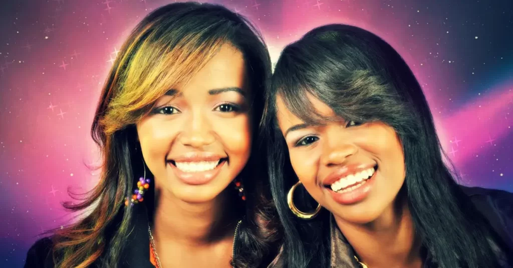 Espejo sencillo promocional de Vanessa & Siry - Música Cristiana - Emisora Juvenil