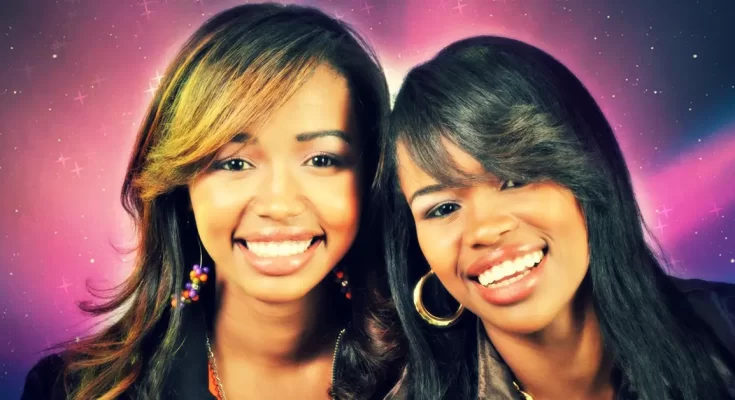 Espejo sencillo promocional de Vanessa & Siry - Música Cristiana - Emisora Juvenil