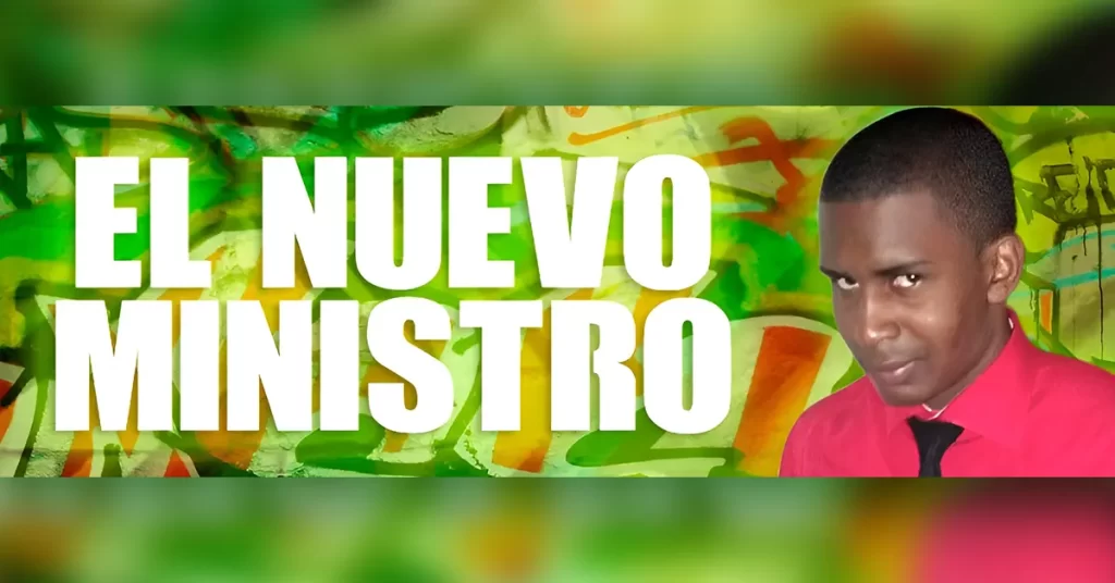 El Nuevo Ministro presenta su tema ES POR FE - Música Cristiana - Emisora Juvenil