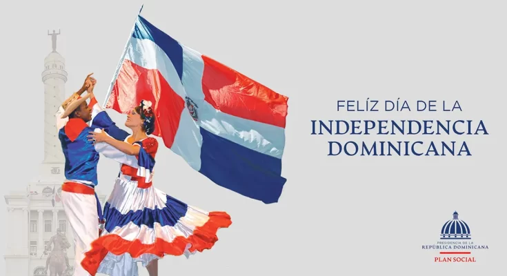 Día especial para los dominicanos, hoy fiesta de Independencia - Noticias Cristianas - Emisora Juvenil