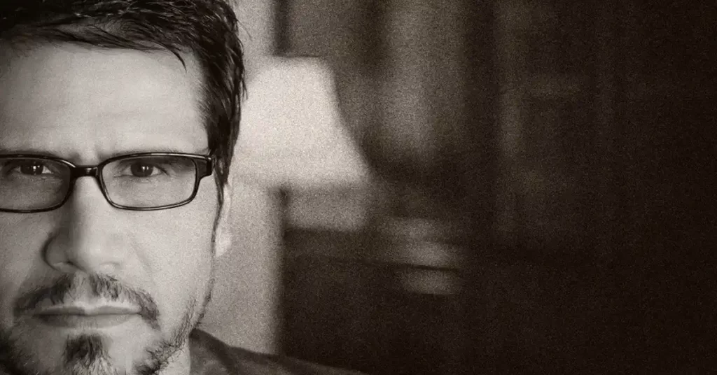 Jesús Adrián Romero se retira de las redes sociales - Noticias Cristianas - Emisora Juvenil