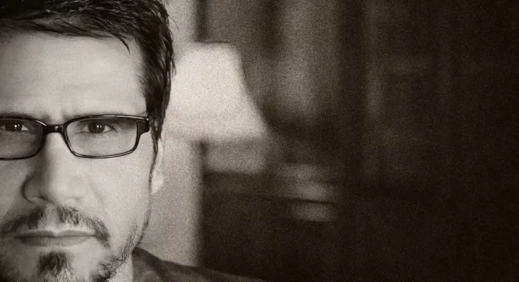 Jesús Adrián Romero se retira de las redes sociales - Noticias Cristianas - Emisora Juvenil