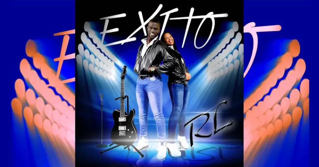 Ya esta lista la producción Éxito de RL el Moreno, Descarga 2 sencillos gratis! - Música Cristiana - Emisora Juvenil