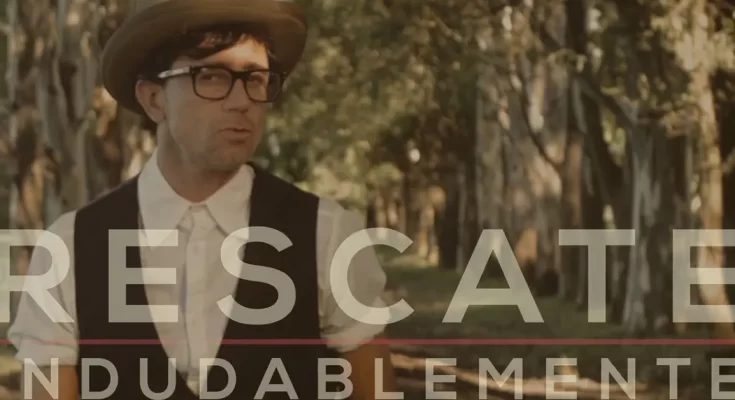 Rescate presenta Indudablemente su nuevo video clip - Música Cristiana - Emisora Juvenil