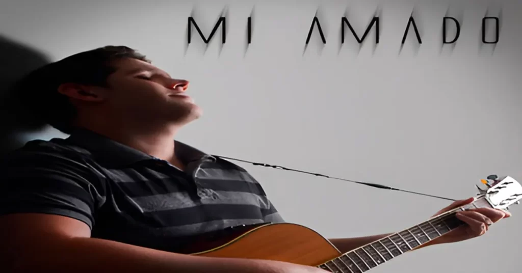 Juanjo presenta su sencillo Mi Amado - Música Cristiana - Emisora Juvenil