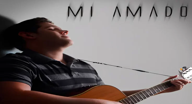 Juanjo presenta su sencillo Mi Amado - Música Cristiana - Emisora Juvenil