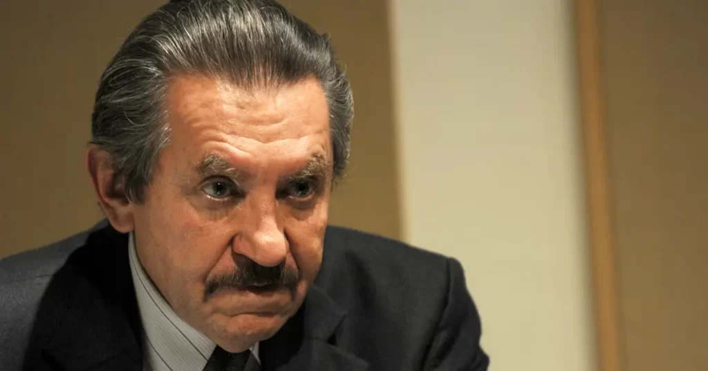 Muere el crítico musical y periodista Jaime Almeida - Noticias Cristianas - Emisora Juvenil