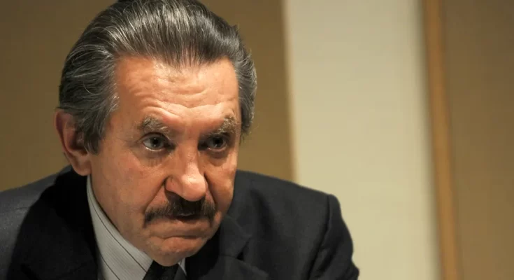 Muere el crítico musical y periodista Jaime Almeida - Noticias Cristianas - Emisora Juvenil