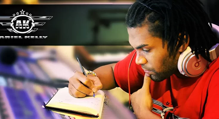Ariel Kelly opina acerca de la legalización del matrimonio gay en Estados Unidos - Noticias Cristianas - Emisora Juvenil