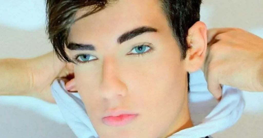Muere el Ken humano brasileño - Noticias Cristianas - Emisora Juvenil