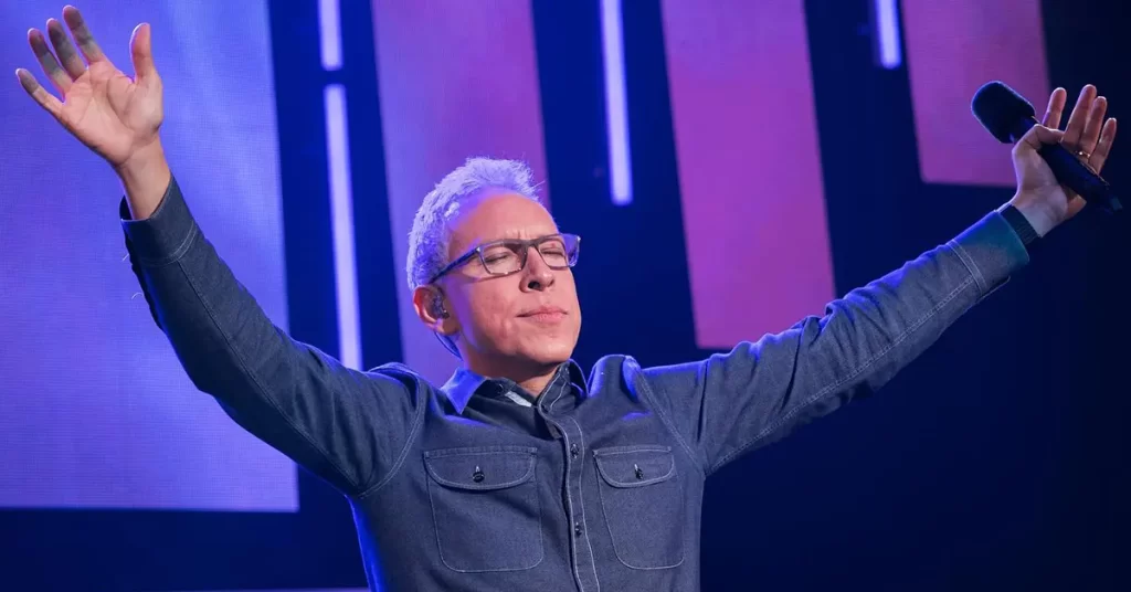Marco Barrientos - Biografía Cristiana - Emisora Juvenil
