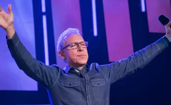 Marco Barrientos - Biografía Cristiana - Emisora Juvenil