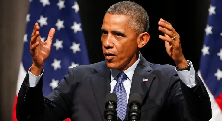 Se legaliza en todo estados unidos el matrimonio gay, Barack Obama lo comunica - Noticias Cristianas - Emisora Juvenil