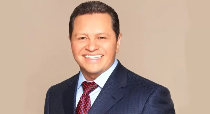 Convertirse en socio de Guillermo Maldonado puede costar $50 Mil Dólares - Noticias Cristianas - Emisora Juvenil