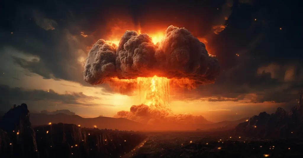 Estado Islámico planifica acabar con millones de cristianos utilizando bomba nuclear - Noticias Cristianas - Emisora Juvenil