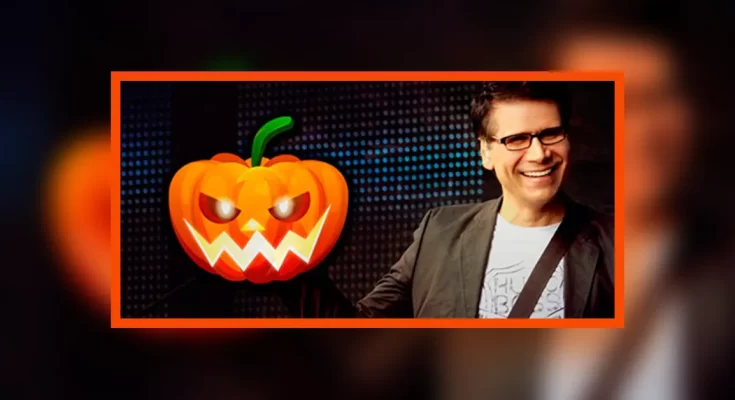 Jesús Adrián Romero apoya el Halloween y pide a cristianos celebrarlo - Noticias Cristianas - Emisora Juvenil