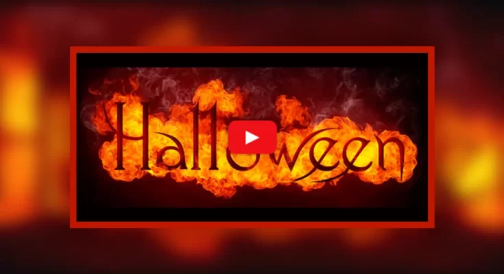 La verdad sobre halloween, no te dejes engañar - Noticias Cristianas - Emisora Juvenil