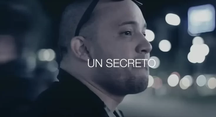 Manny Montes presenta Un Secreto su mas reciente videoclip - Música Cristiana - Emisora Juvenil