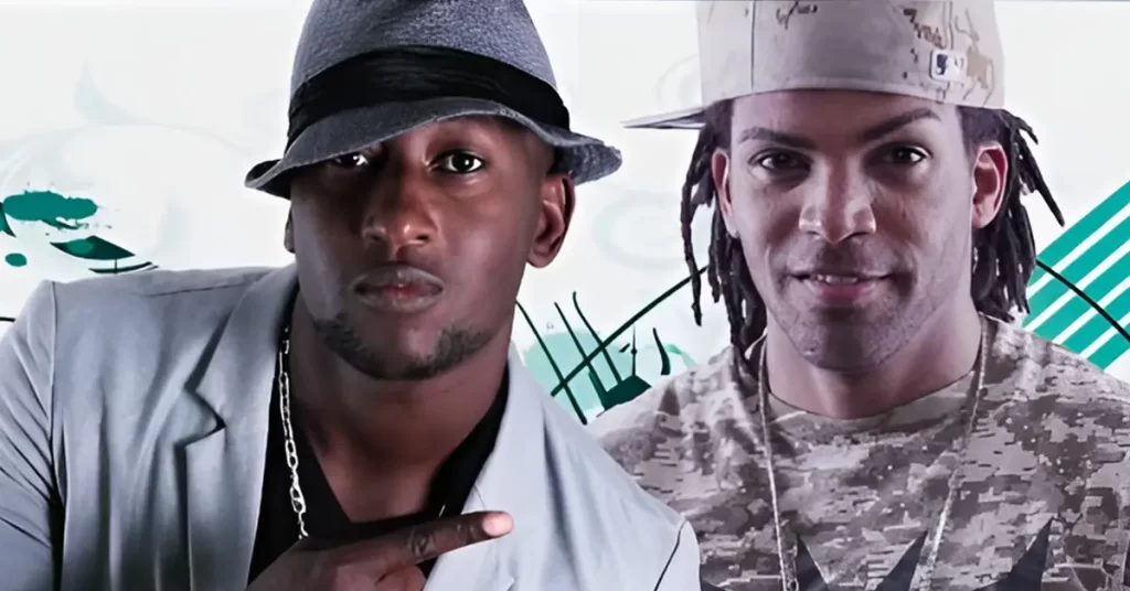 Ariel Kelly presenta Todo lo que Soy junto a Ricky Halley - Música Cristiana - Emisora Juvenil