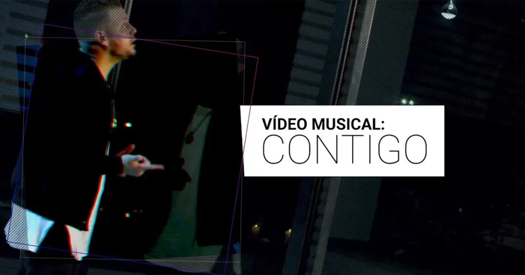 Funky presenta su nuevo video Contigo - Música Cristiana - Emisora Juvenil