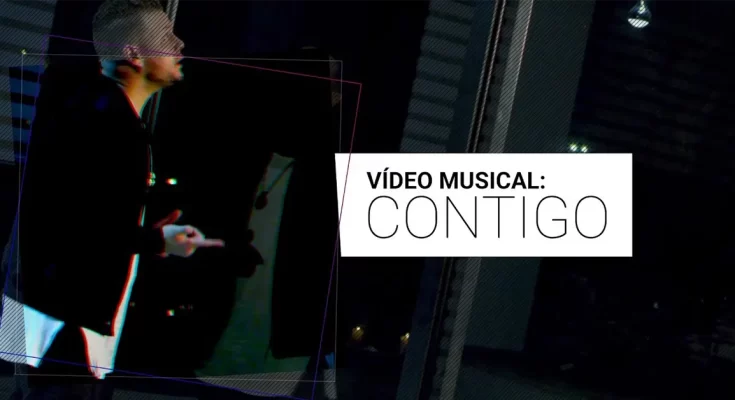 Funky presenta su nuevo video Contigo - Música Cristiana - Emisora Juvenil