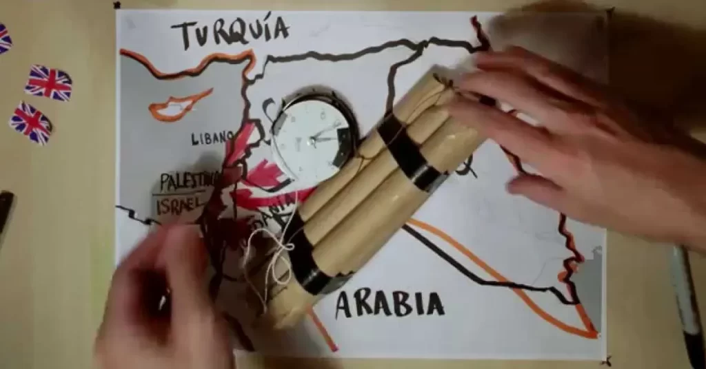 Conflicto en Siria explicado en un video de 10 minutos - Noticias Cristianas - Emisora Juvenil