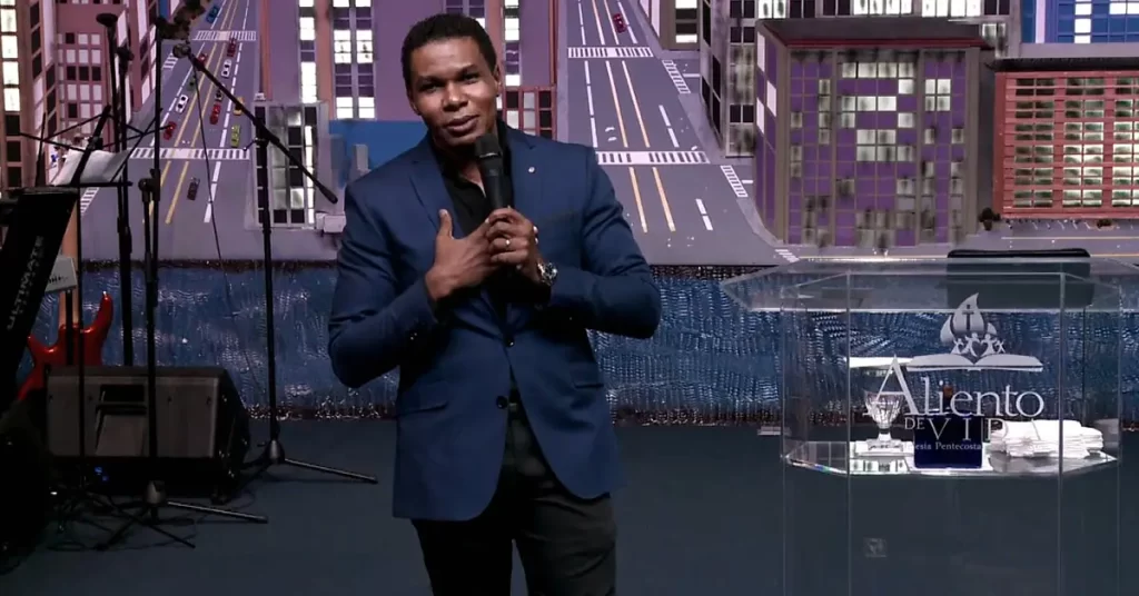 Conoce el testimonio del comediante Raymond Pozo - Noticias Cristianas - Emisora Juvenil