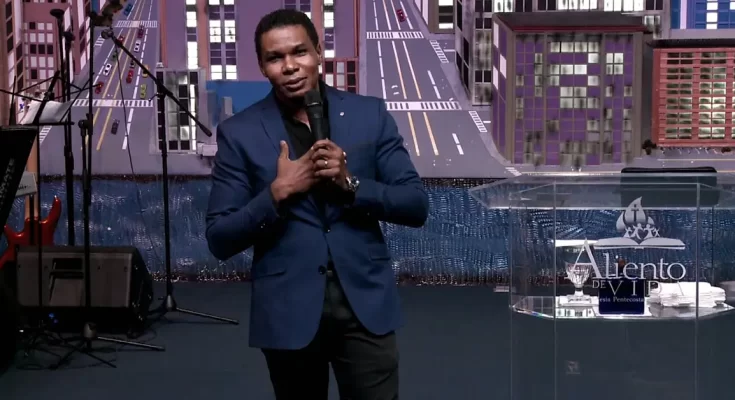 Conoce el testimonio del comediante Raymond Pozo - Noticias Cristianas - Emisora Juvenil