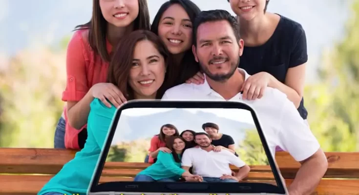 Inventor dominicano idea nueva forma de tomar fotos - Noticias Cristianas - Emisora Juvenil