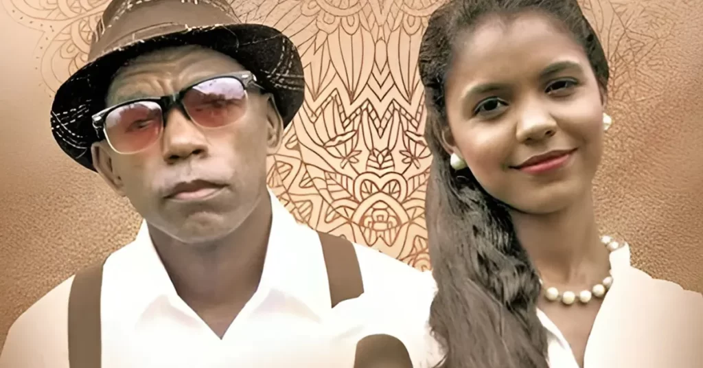 El Capri y Nellys presentan el video promocional LA ROCA - Música Cristiana - Emisora Juvenil