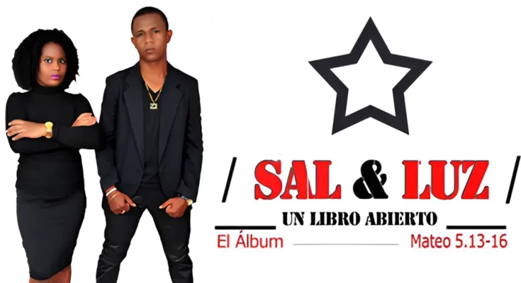 Imperio Real presenta Varón & Hembra Los Creo (El Testimonio) - Música Cristiana - Emisora Juvenil