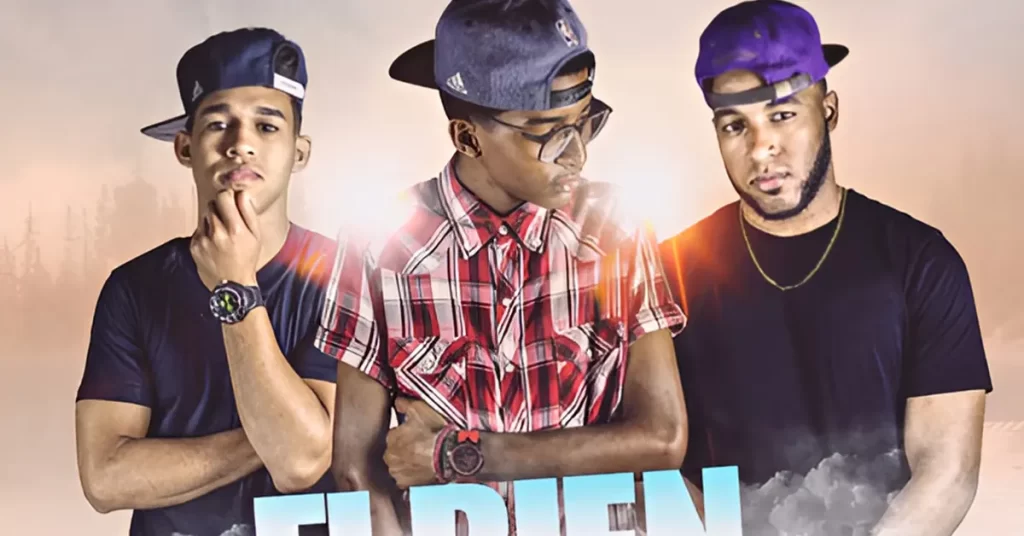 El Bien nuevo videoclip de Melvin Free - Música Cristiana - Emisora Juvenil