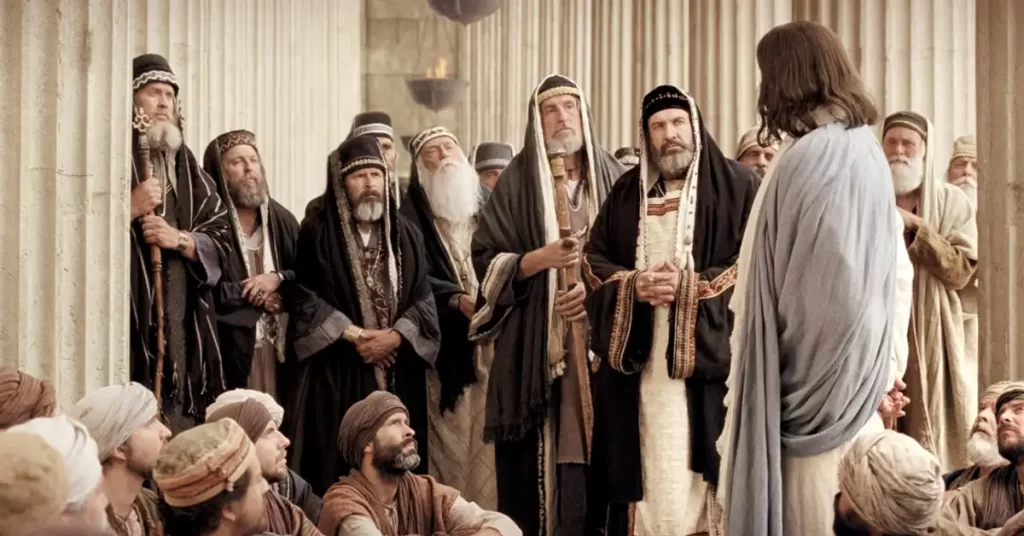 LOS FARISEOS MODERNOS Por Pastor Mayobanex - Artículos Cristianos - Emisora Juvenil