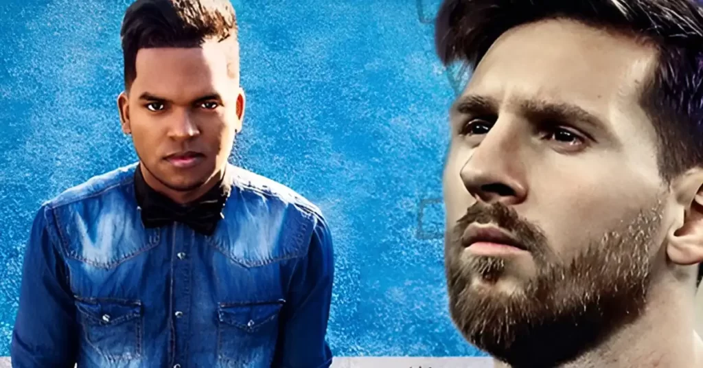Redimi2 habla sobre Messi y su derrota en la Copa América Centenario - Noticias Cristianas - Emisora Juvenil