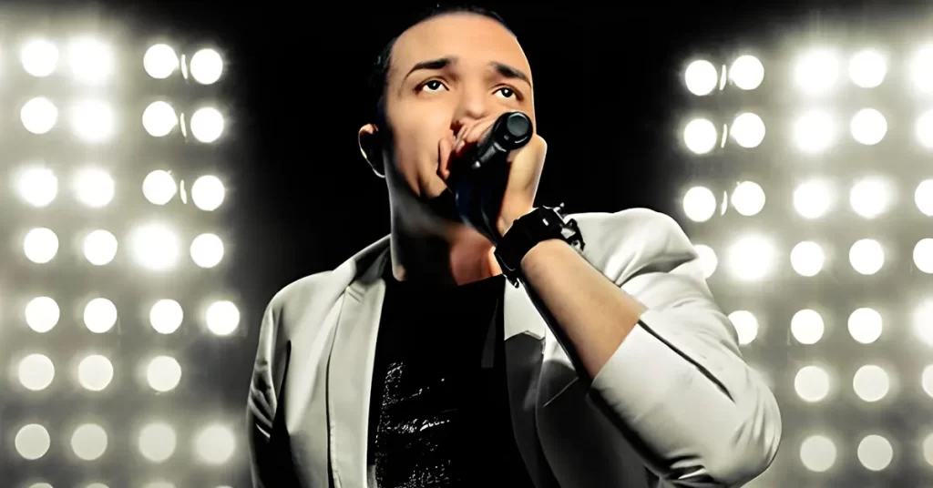 Alex Zurdo lanzara tema controversial - Noticias Cristianas - Emisora Juvenil