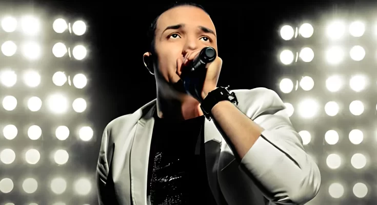 Alex Zurdo lanzara tema controversial - Noticias Cristianas - Emisora Juvenil