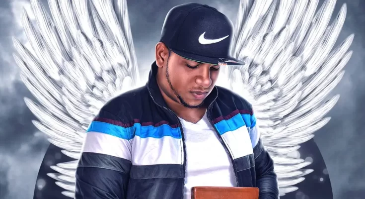 Alex Dr Finest presenta su sencillo Con Cristo Estoy Bien - Música Cristiana - Emisora Juvenil