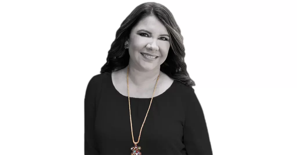 Idabelle Vélez - Biografía Cristiana - Emisora Juvenil