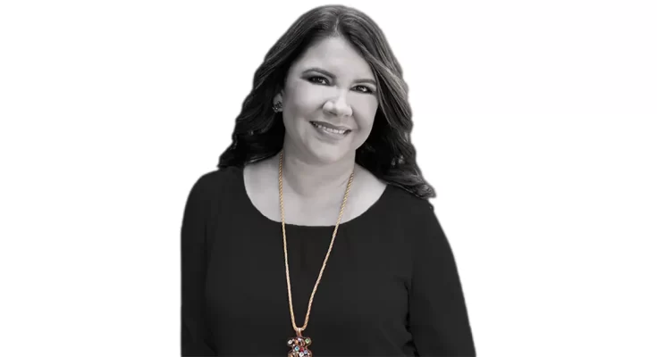 Idabelle Vélez - Biografía Cristiana - Emisora Juvenil