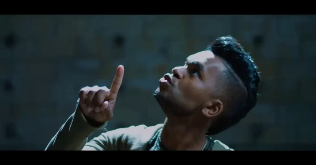 Redimi2 lanza video oficial del tema Ofensivo y Escandaloso - Música Cristiana - Emisora Juvenil