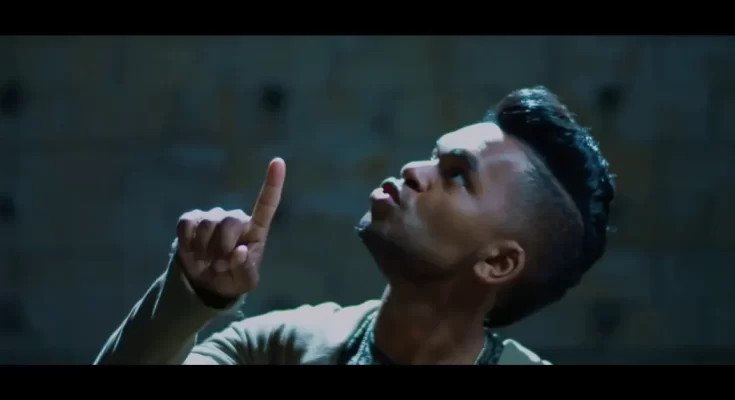 Redimi2 lanza video oficial del tema Ofensivo y Escandaloso - Música Cristiana - Emisora Juvenil