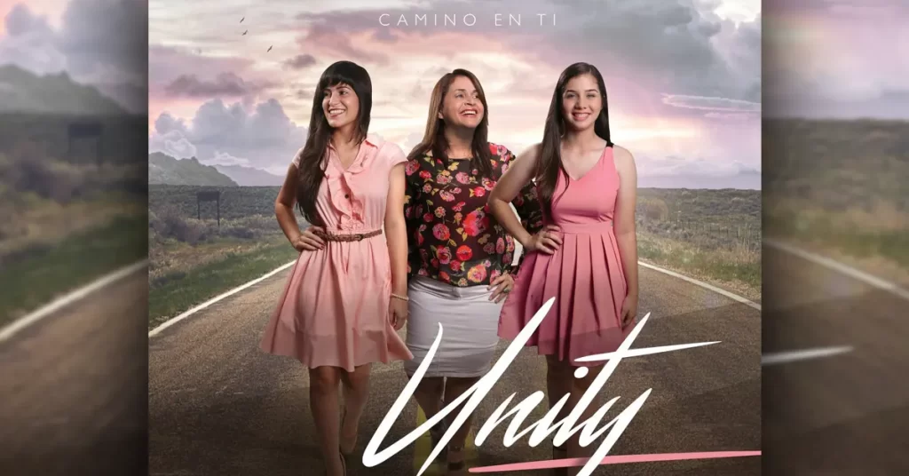 Conoce el ministerio de alabanza y adoración UNITY - Música Cristiana - Emisora Juvenil